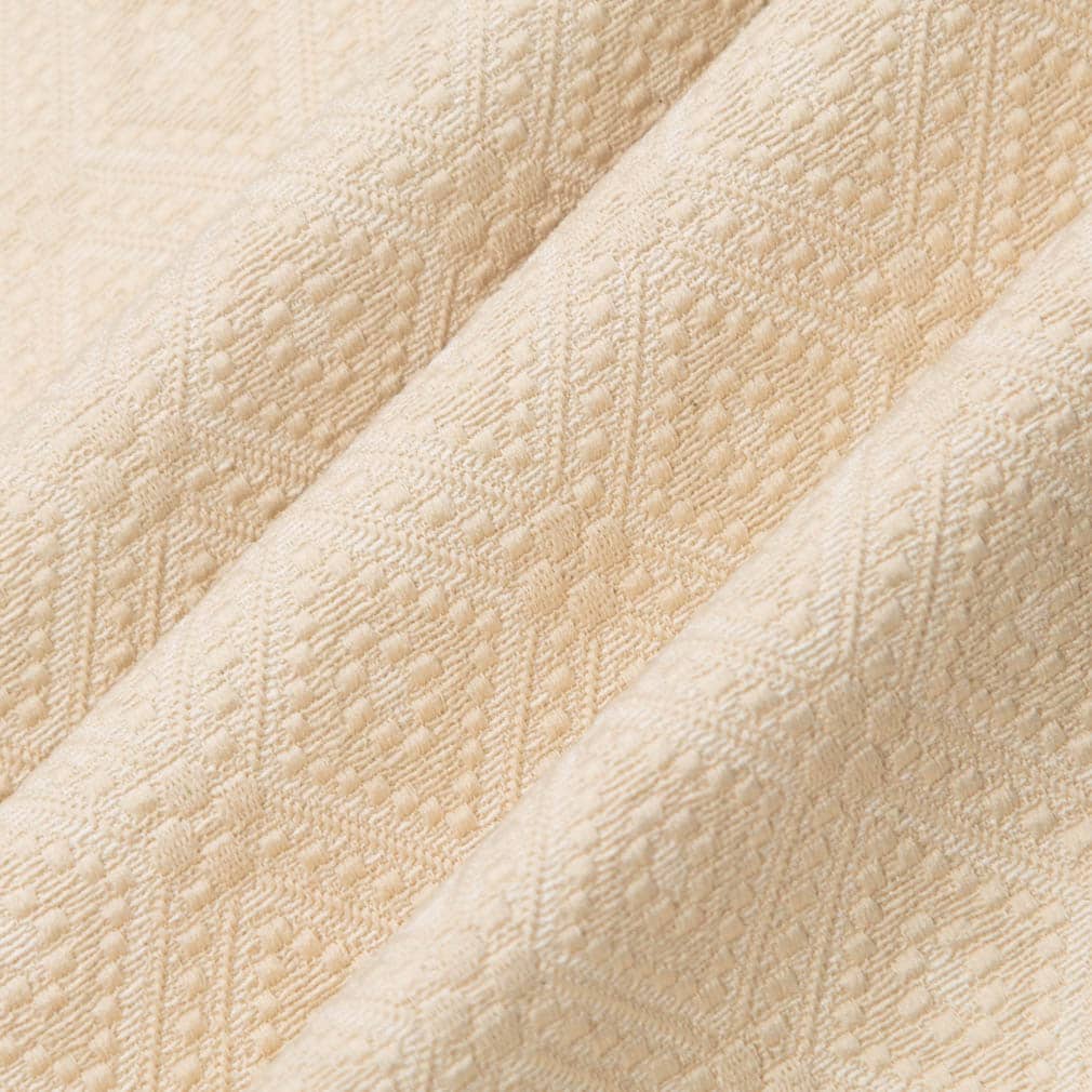 Derby Natural - Folio Fabrics