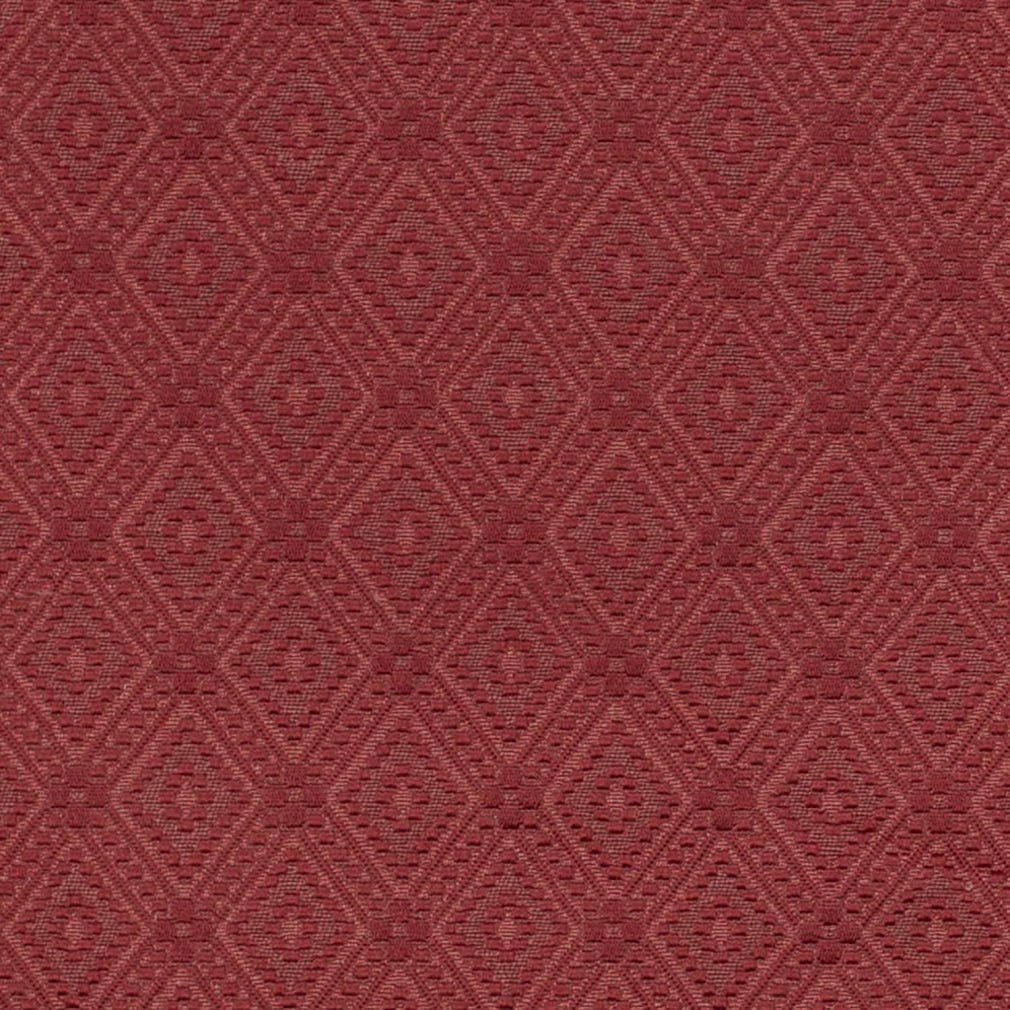 Derby Ruby - Folio Fabrics