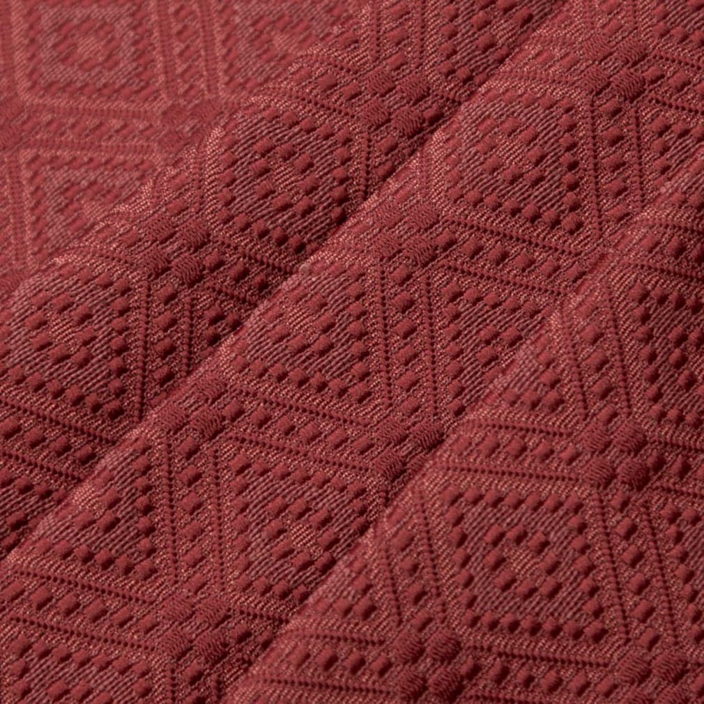 Derby Ruby - Folio Fabrics