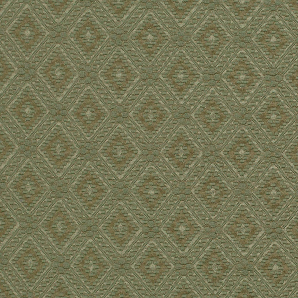 Derby Sage Fabric
