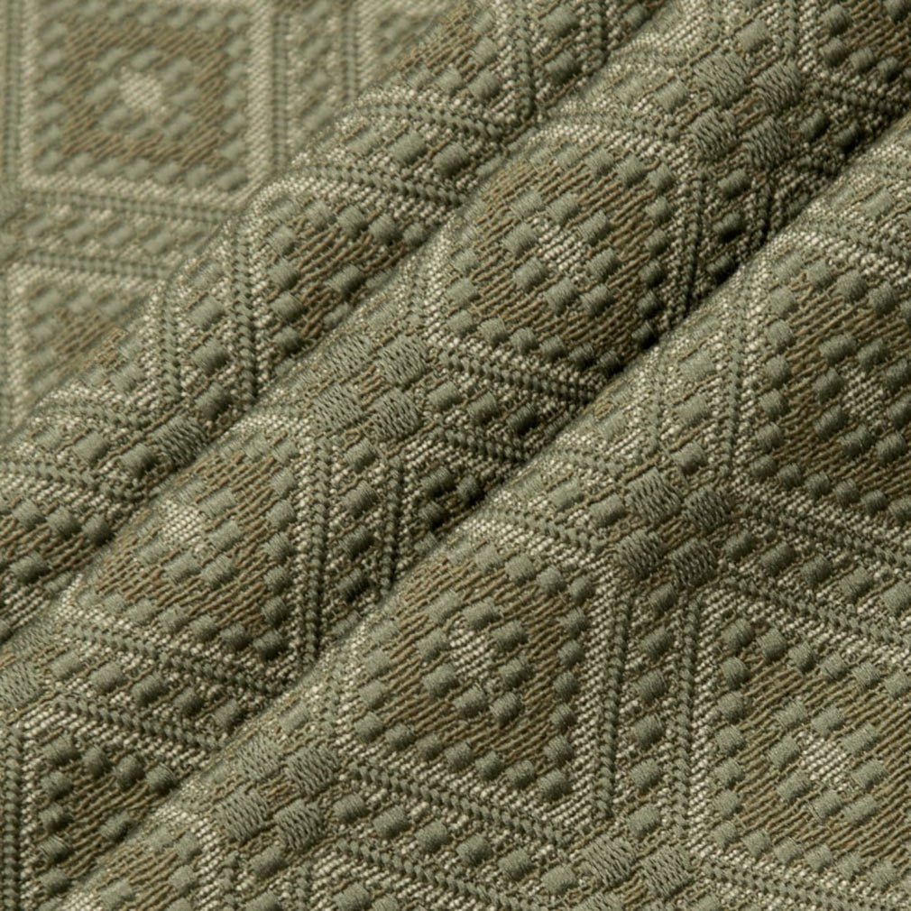 Derby Sage - Folio Fabrics