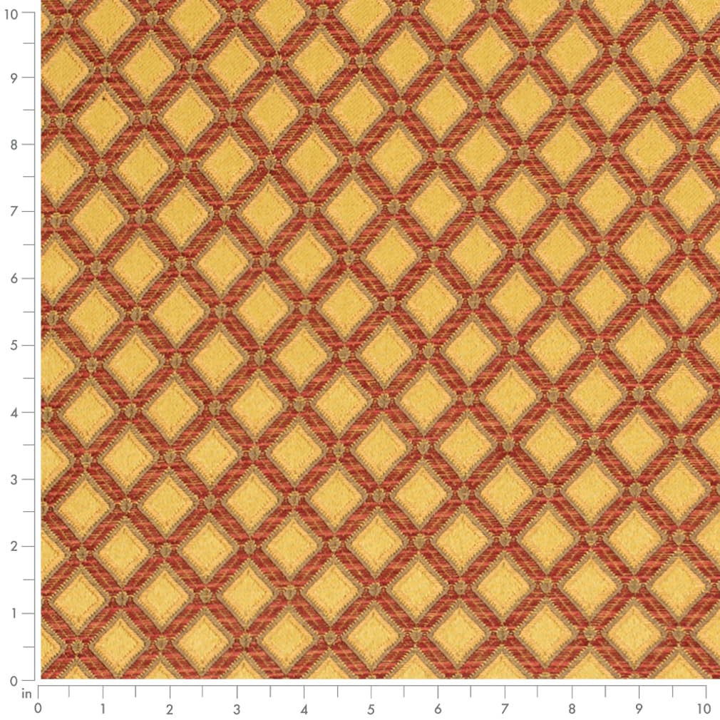 Derek Antique - Folio Fabrics
