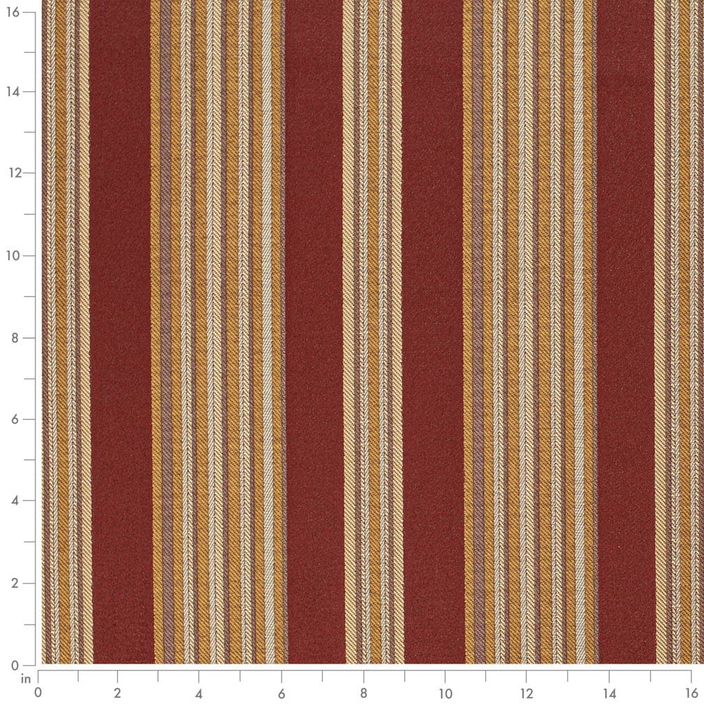 Desmond Currant - Folio Fabrics