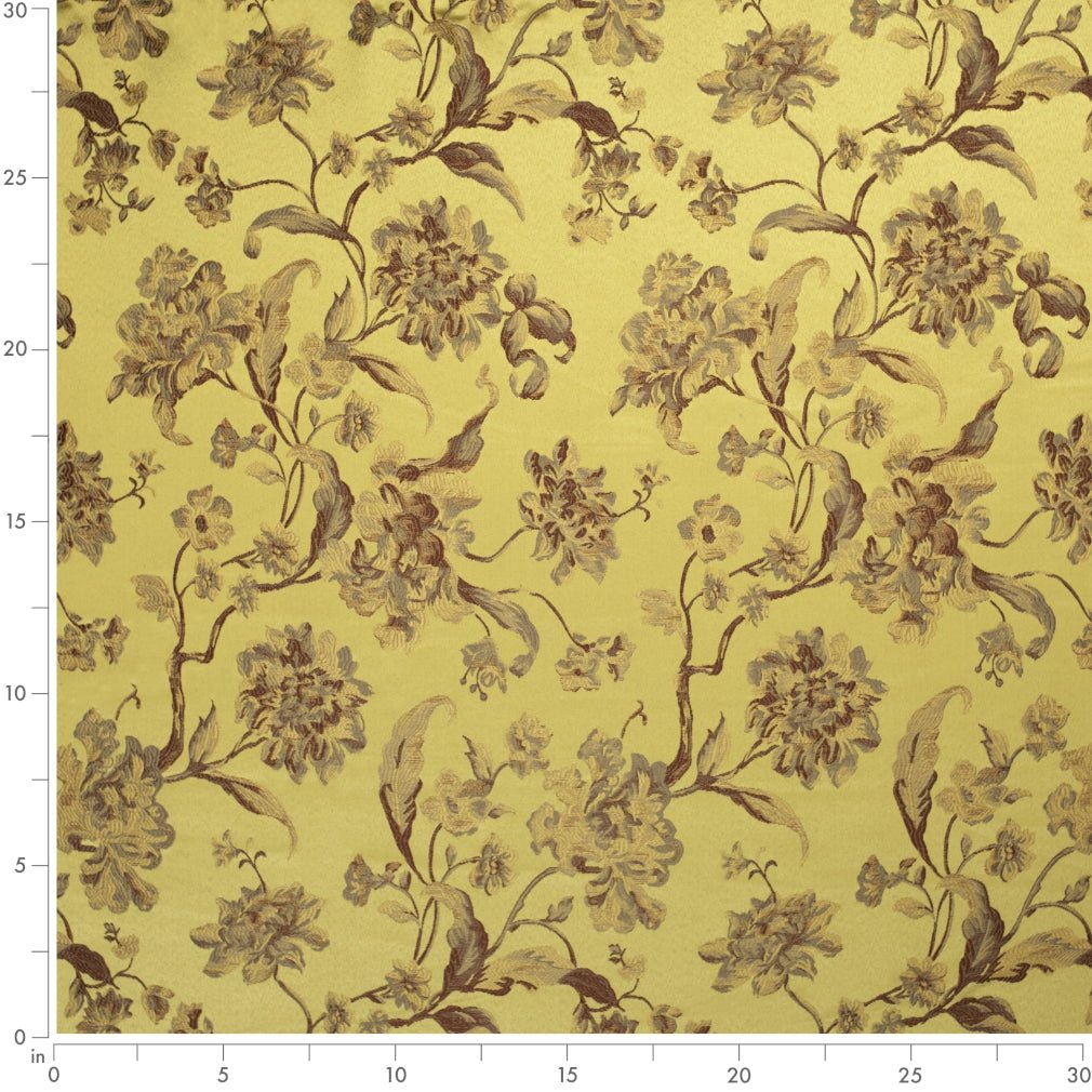 Devin Antique - Folio Fabrics