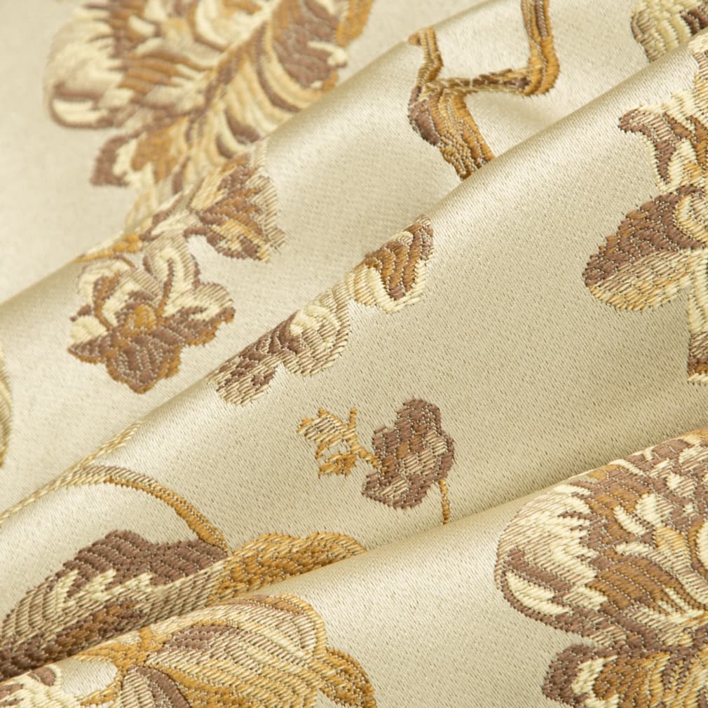 Devin Champagne - Folio Fabrics