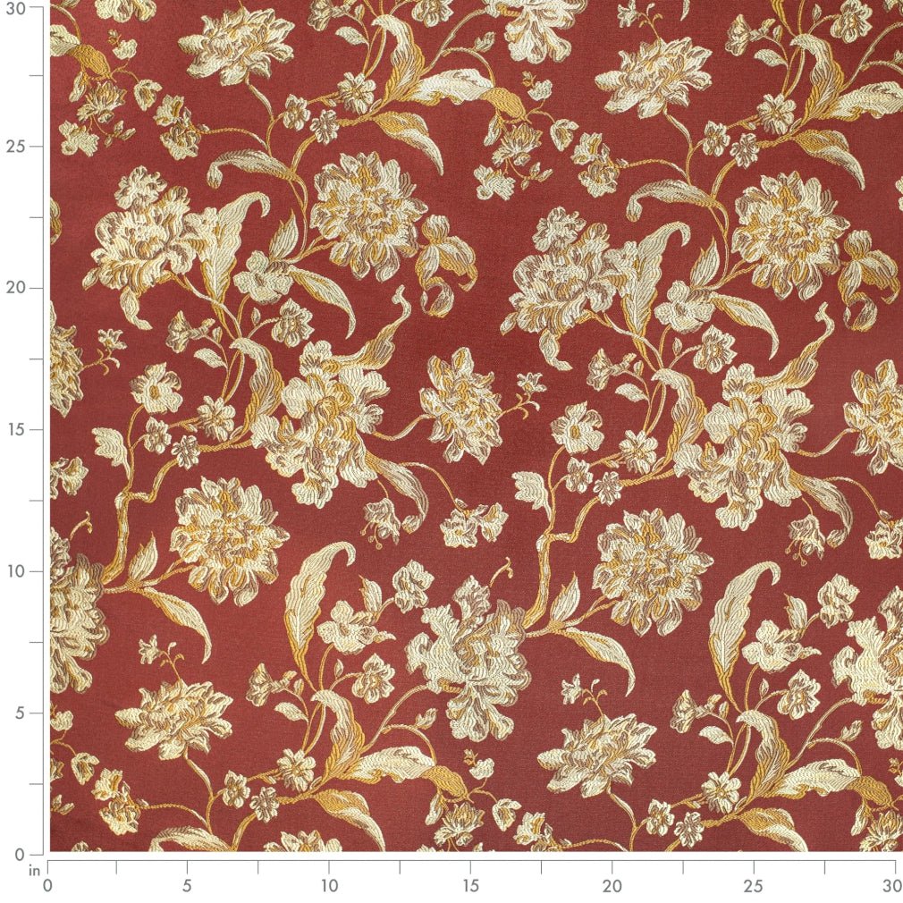 Devin Currant - Folio Fabrics