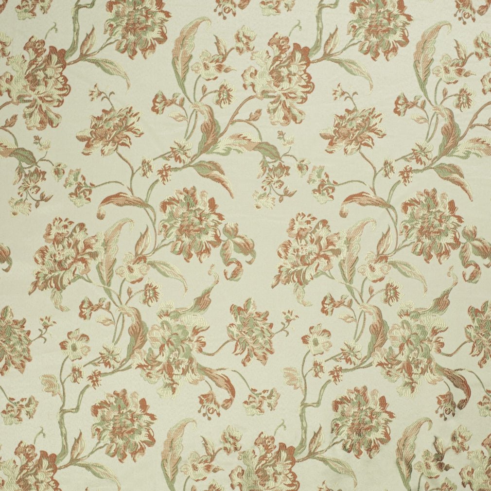 Devin Garden - Folio Fabrics
