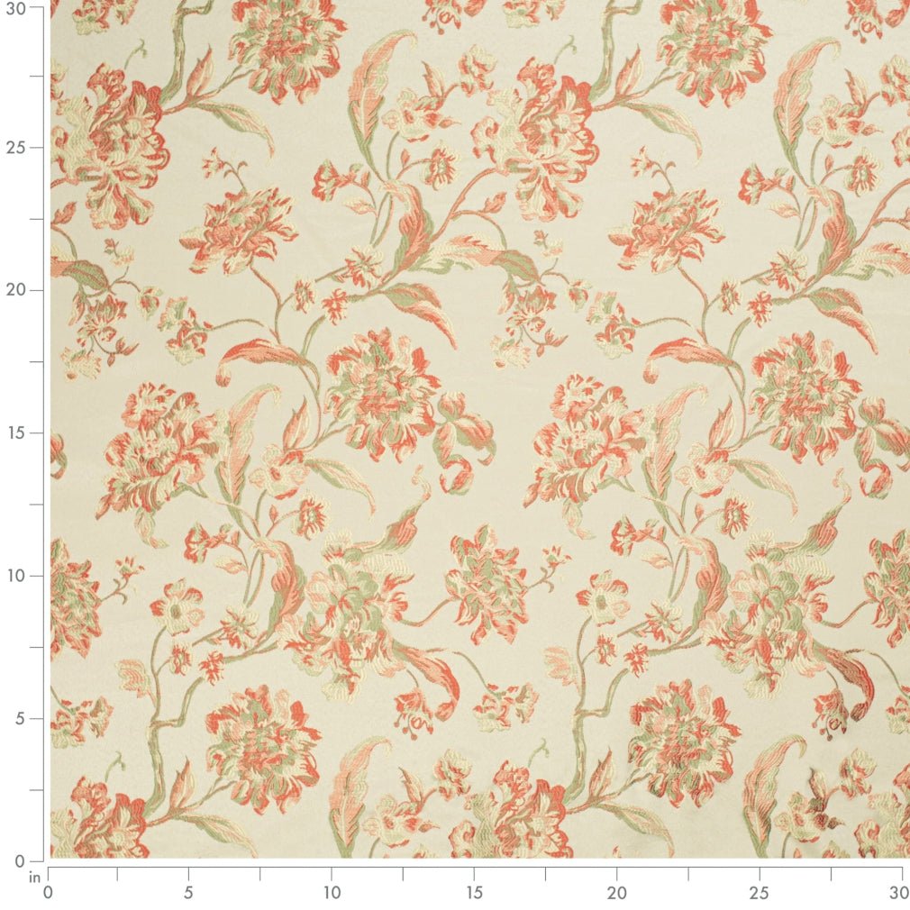 Devin Garden - Folio Fabrics