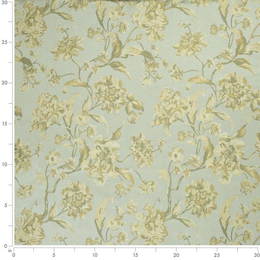 Devin Mist - Folio Fabrics