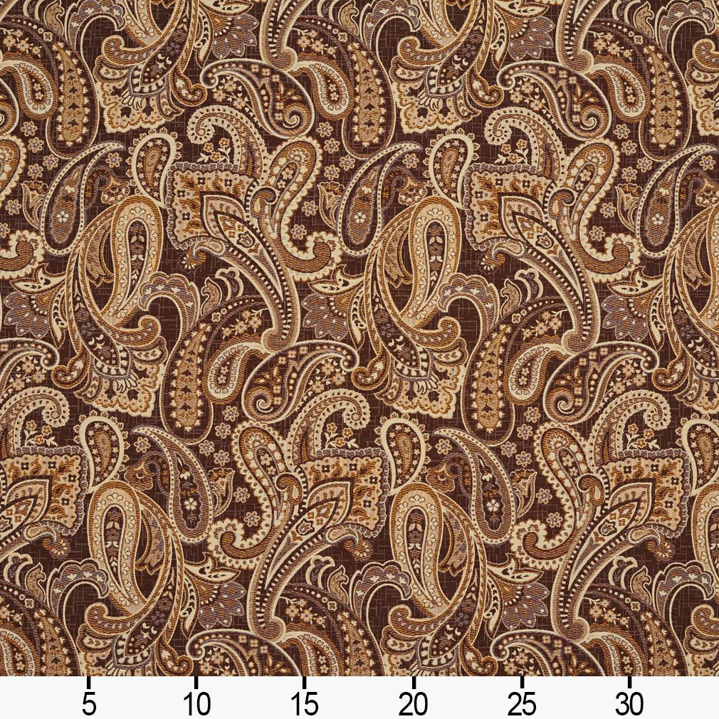 Sharon Canyon - Folio Fabrics