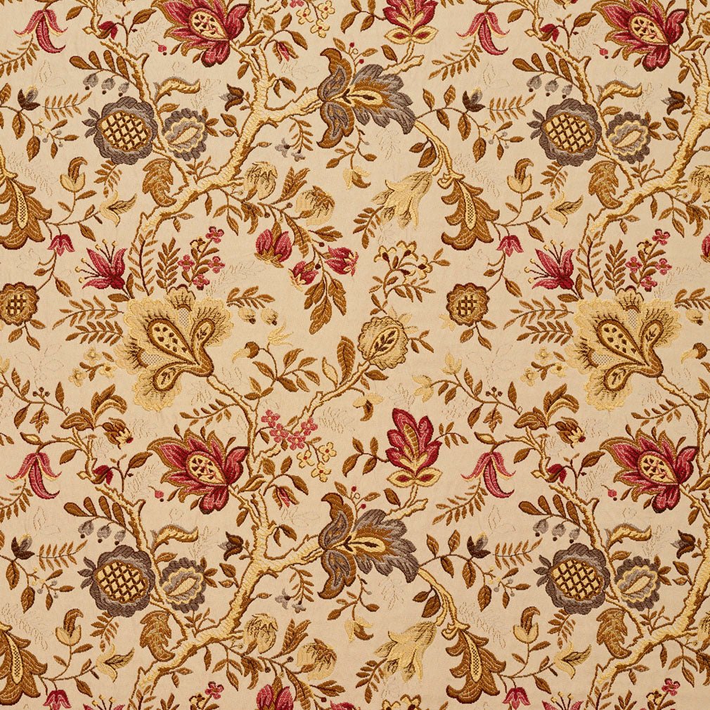 Tamsin Florence - Folio Fabrics