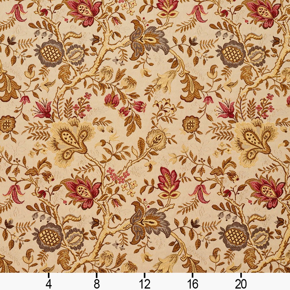 Tamsin Florence - Folio Fabrics