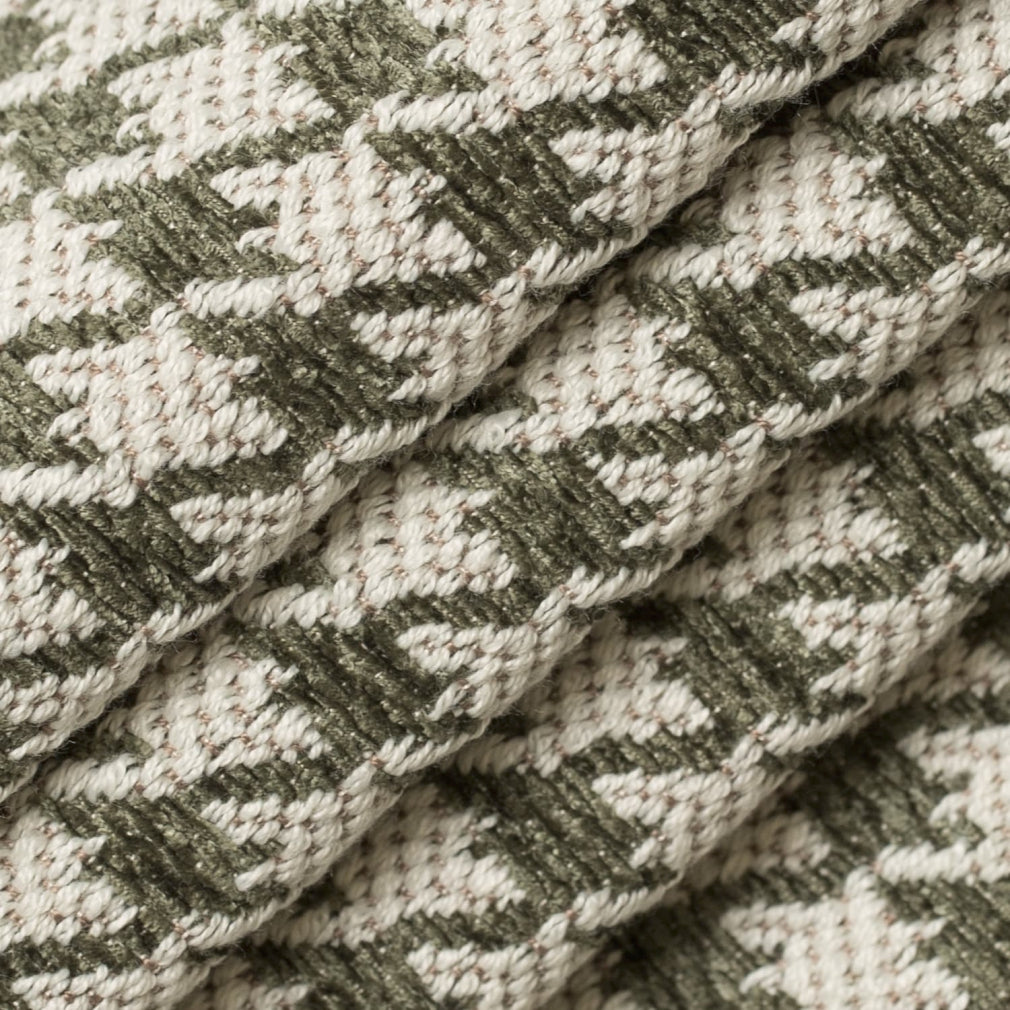 Dexter Fern Closeup Texture