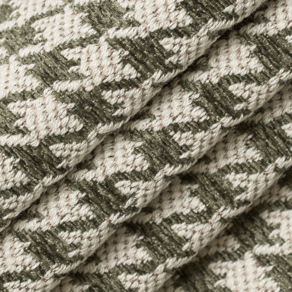 Dexter Fern - Folio Fabrics