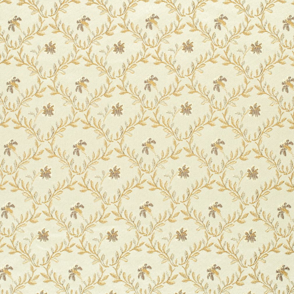 Diana Champagne Fabric