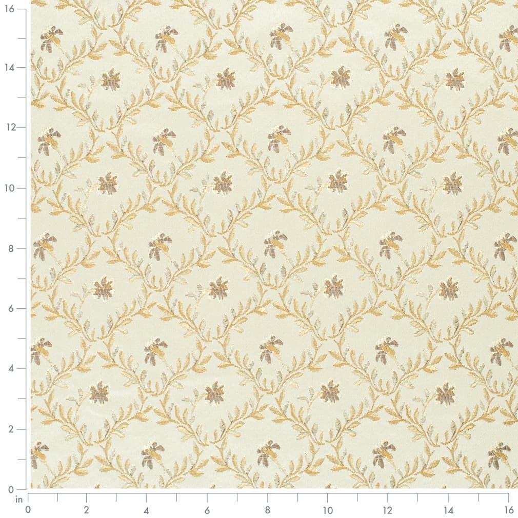 Diana Champagne - Folio Fabrics
