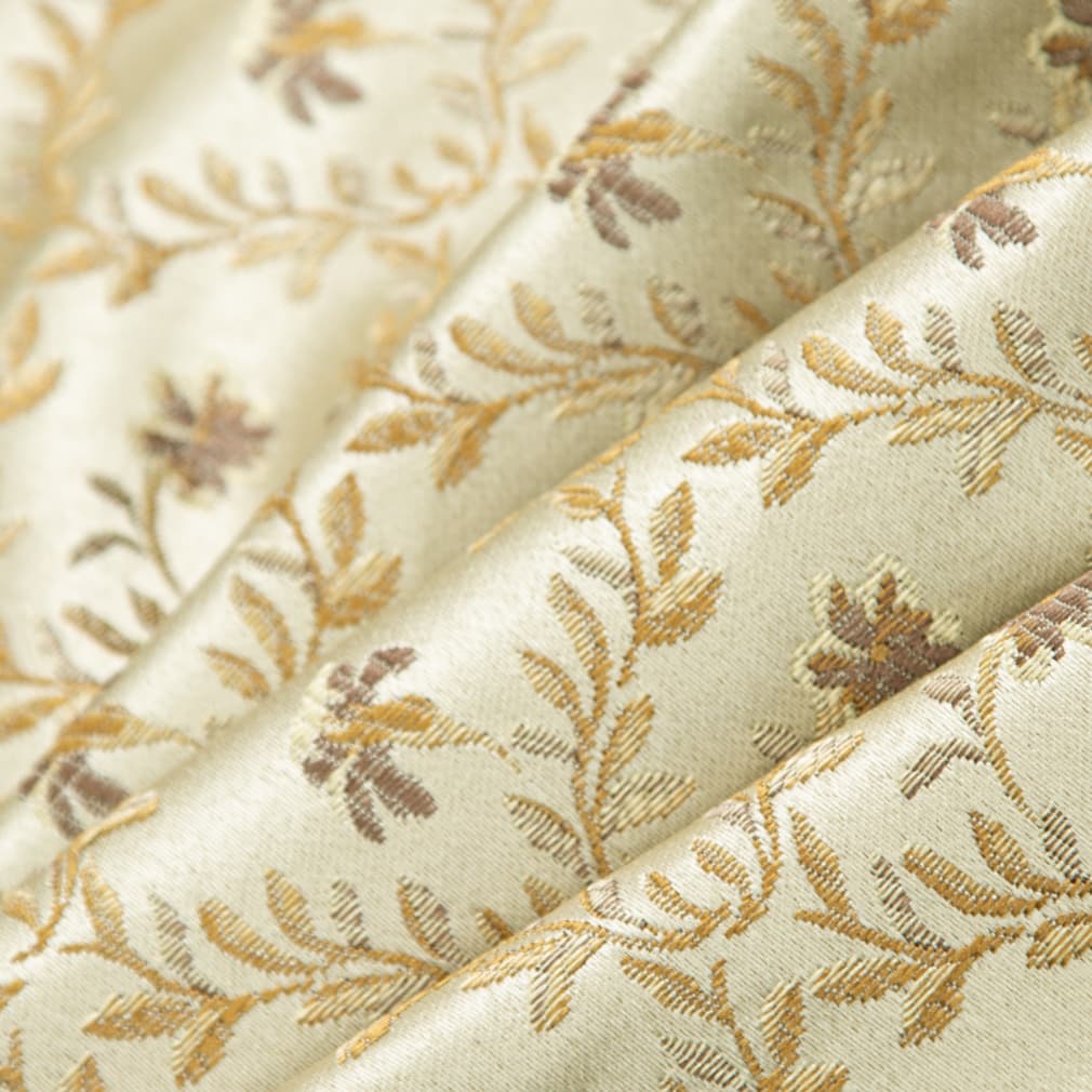Diana Champagne - Folio Fabrics