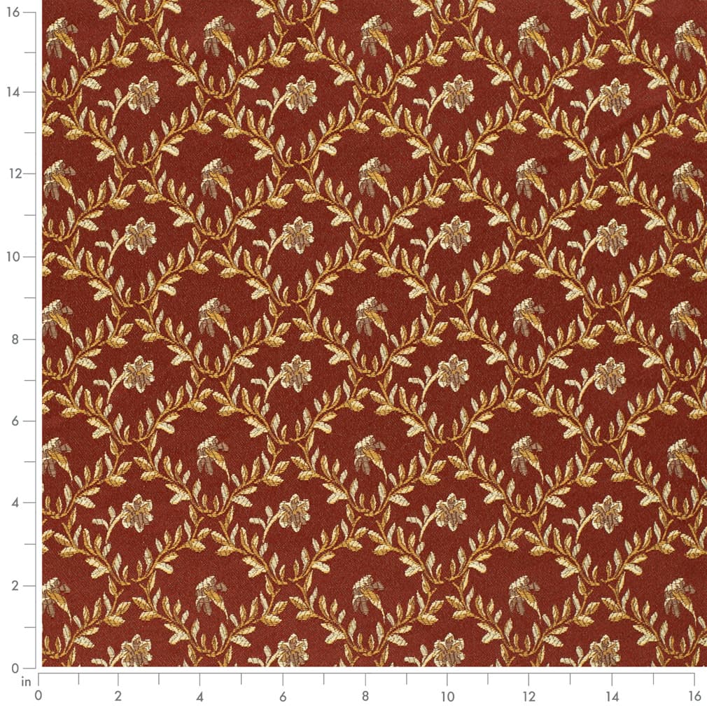 Diana Currant - Folio Fabrics