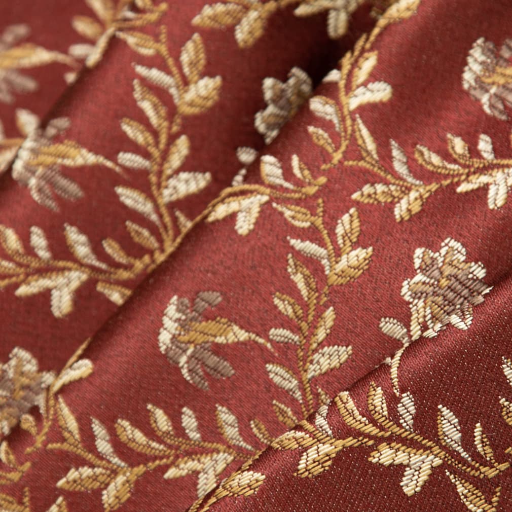 Diana Currant - Folio Fabrics