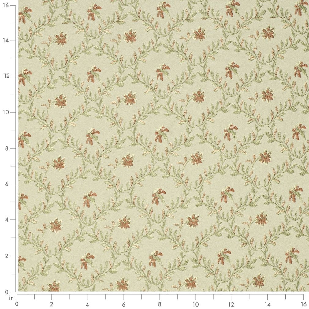 Diana Garden - Folio Fabrics