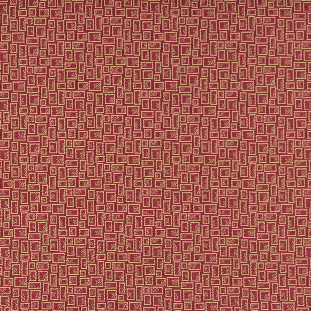 Diego Chili - Folio Fabrics