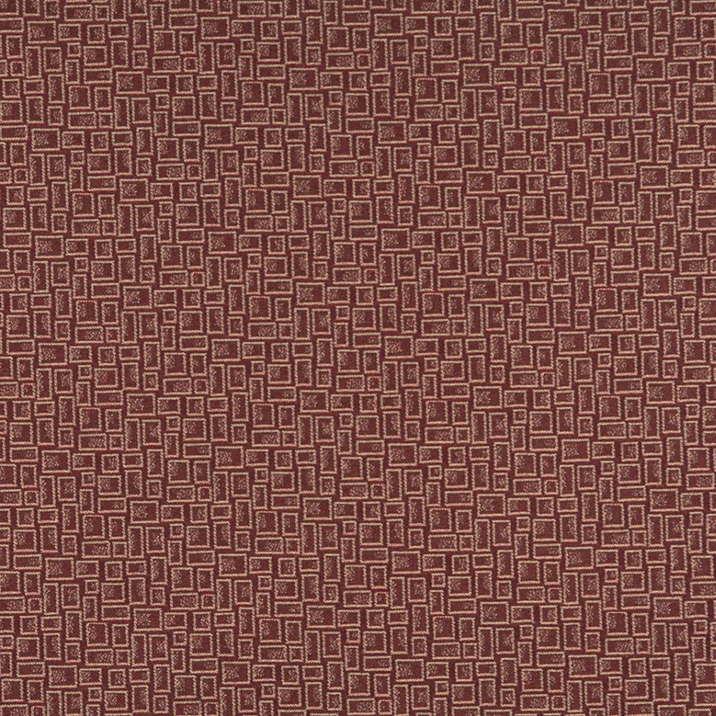 Diego Cognac - Folio Fabrics