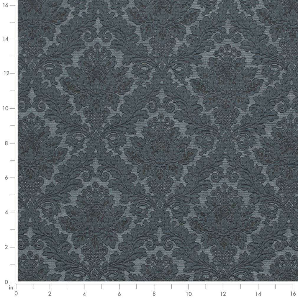 Dior Delft - Folio Fabrics