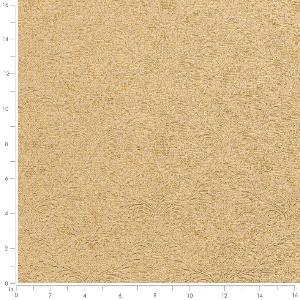 Dior Gold Ruler Image