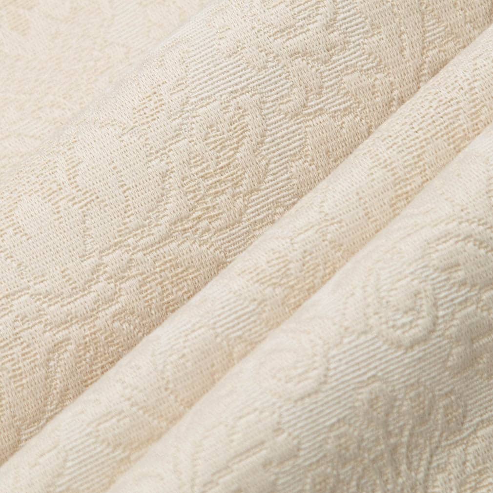 Dior Ivory Closeup Texture