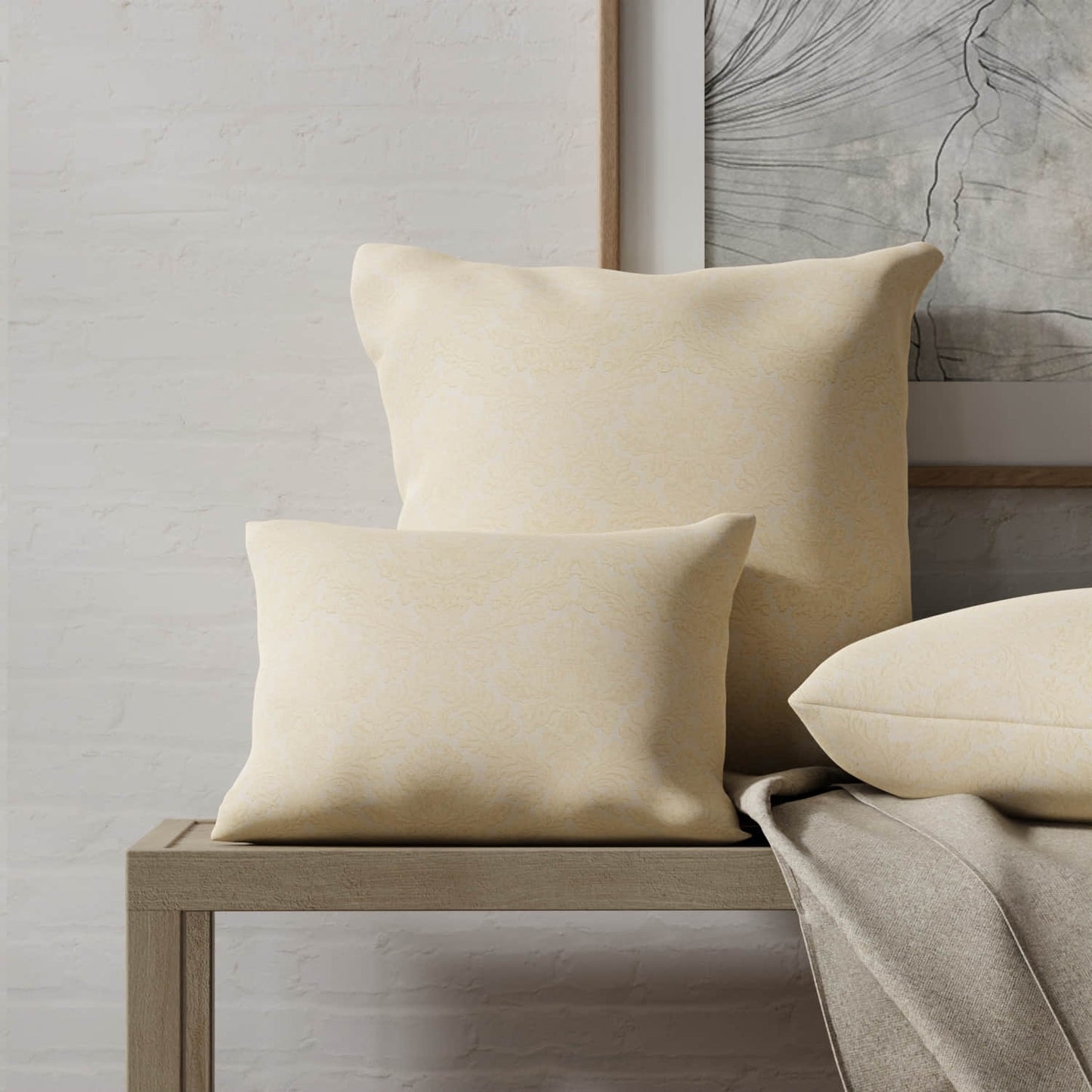 Dior Natural - Folio Fabrics