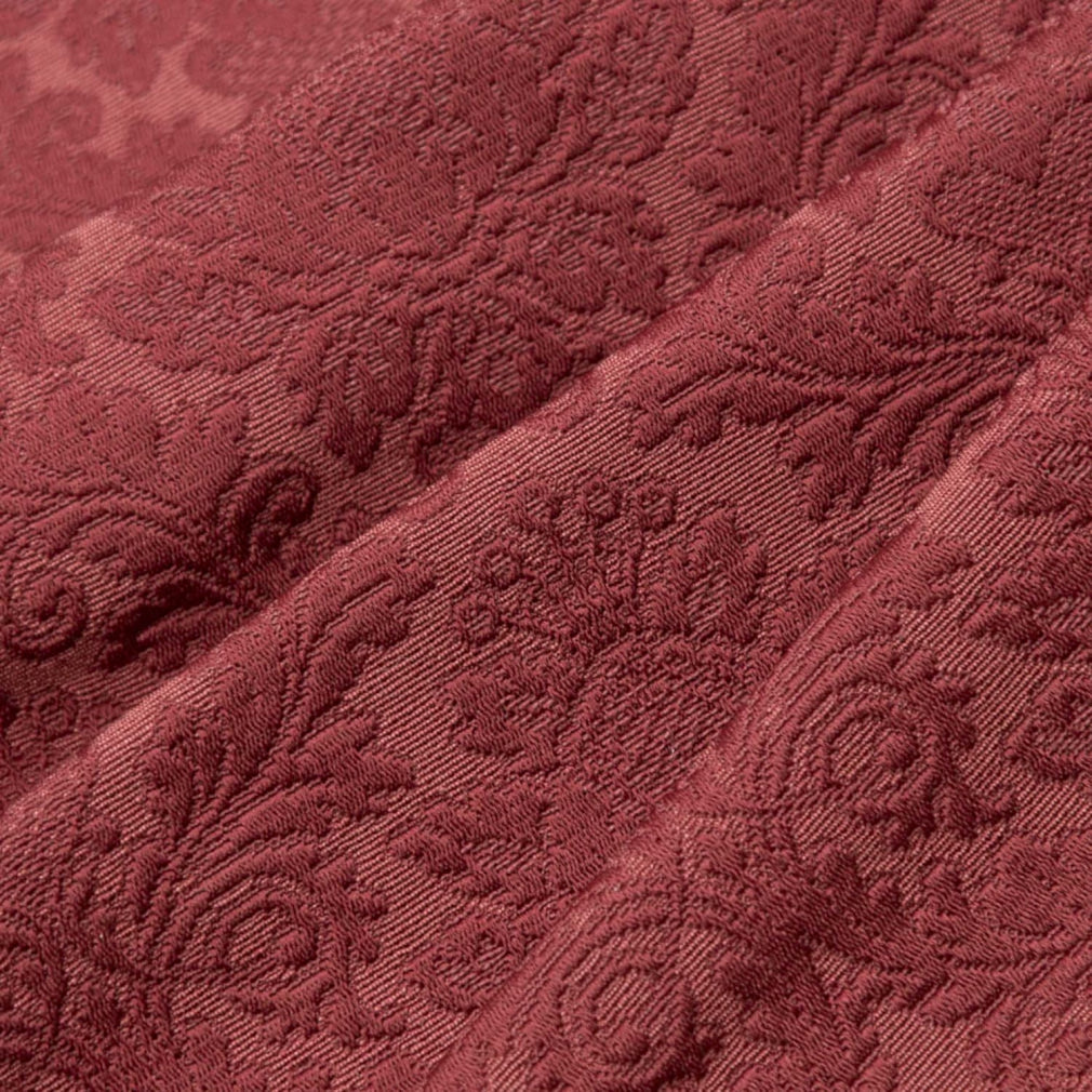Dior Ruby Closeup Texture