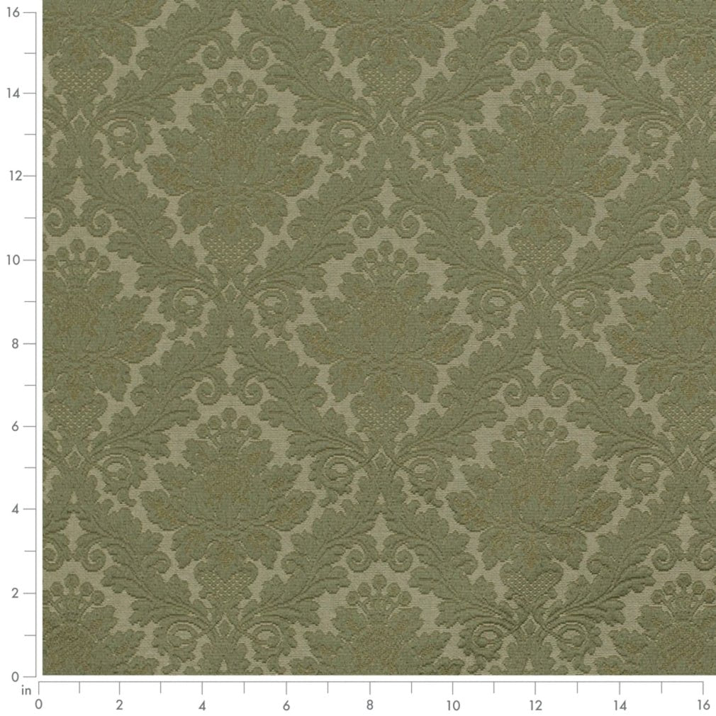 Dior Sage - Folio Fabrics