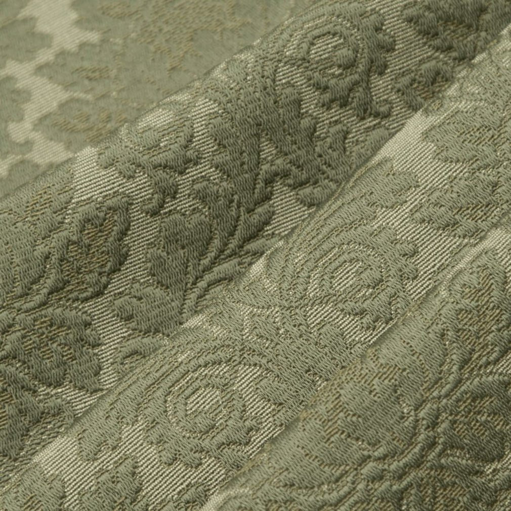 Dior Sage - Folio Fabrics