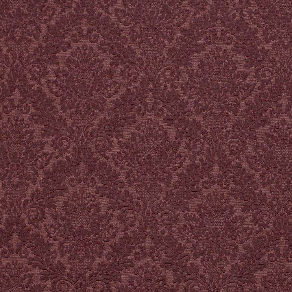 Dior Wine - Folio Fabrics