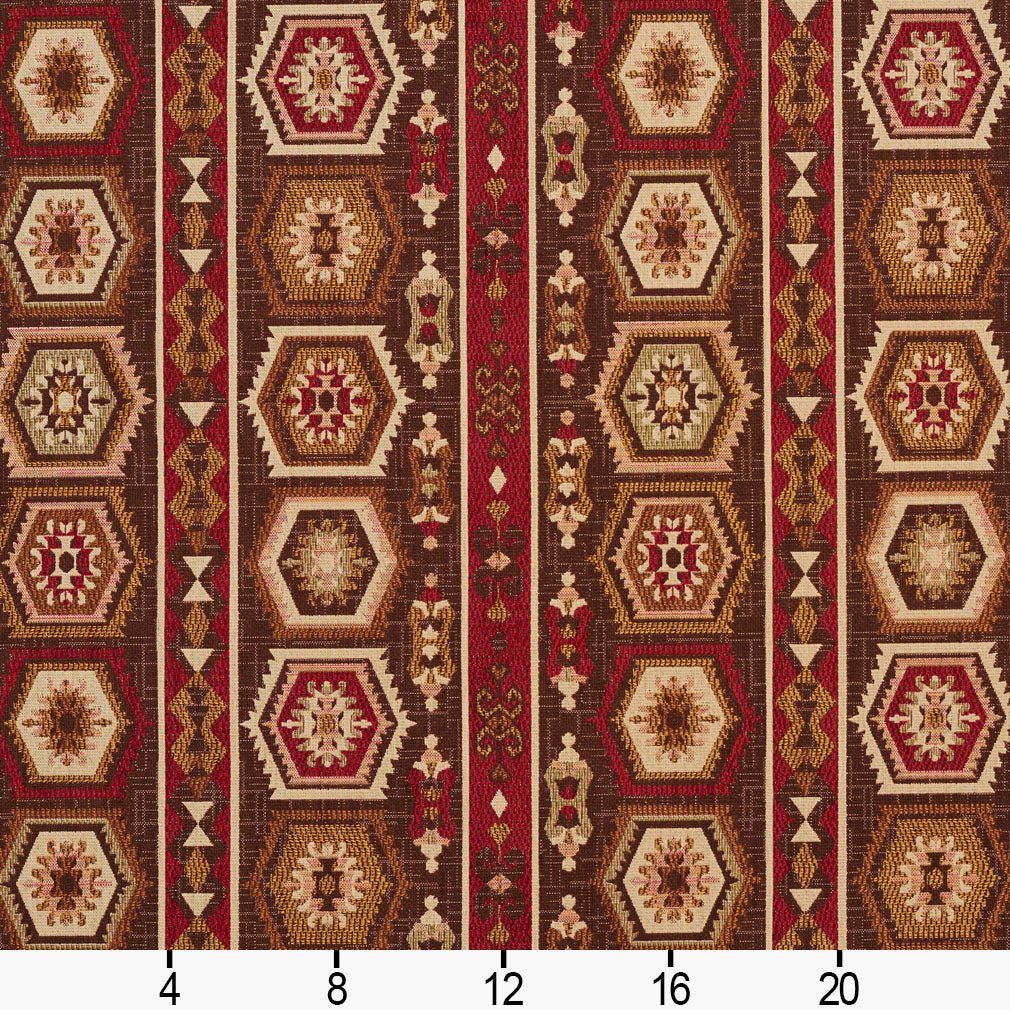 Dolce Adobe - Folio Fabrics