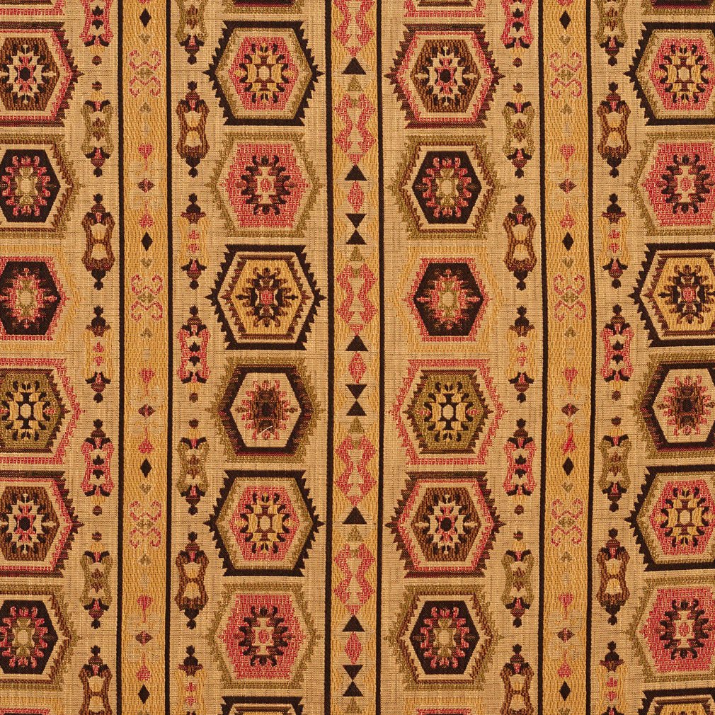 Dolce Brownstone - Folio Fabrics