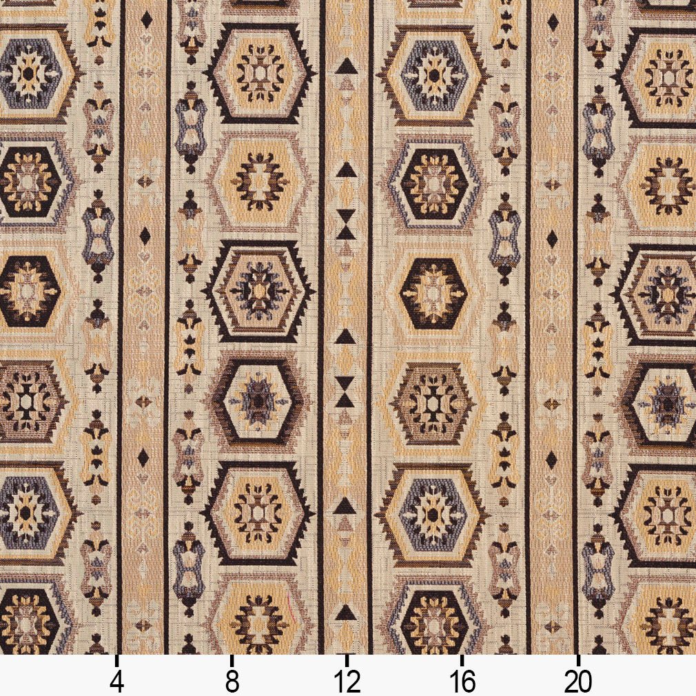 Dolce Greystone - Folio Fabrics