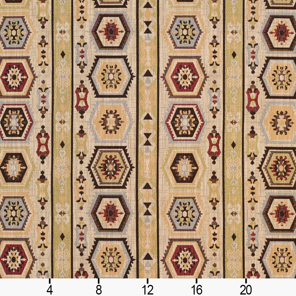 Dolce Redstone Ruler Image