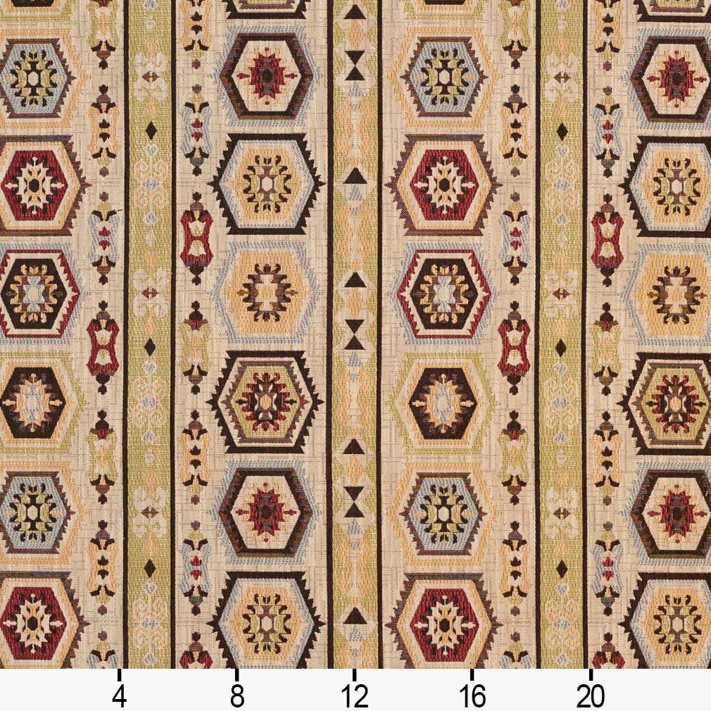 Dolce Redstone - Folio Fabrics