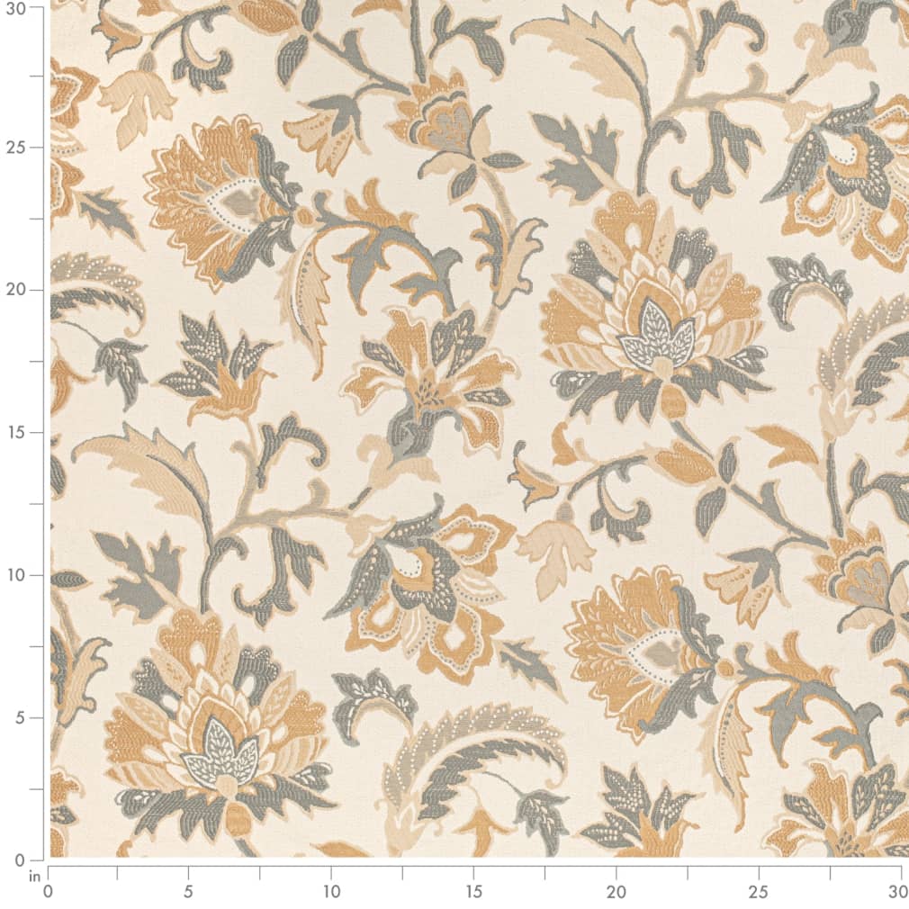 Dolores Wheat Ruler Image