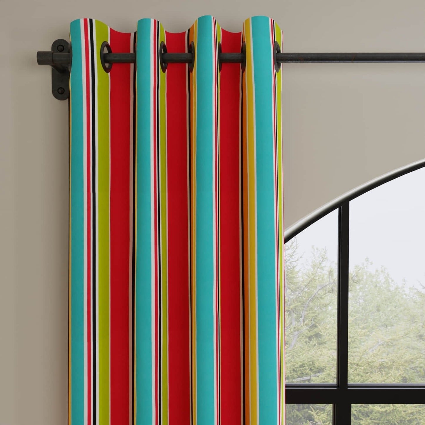 Dominica Festival - Folio Fabrics