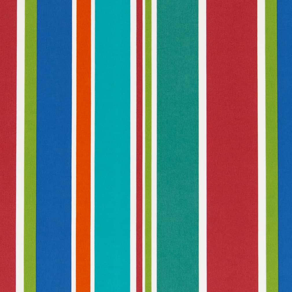 Dominica Garden - Folio Fabrics