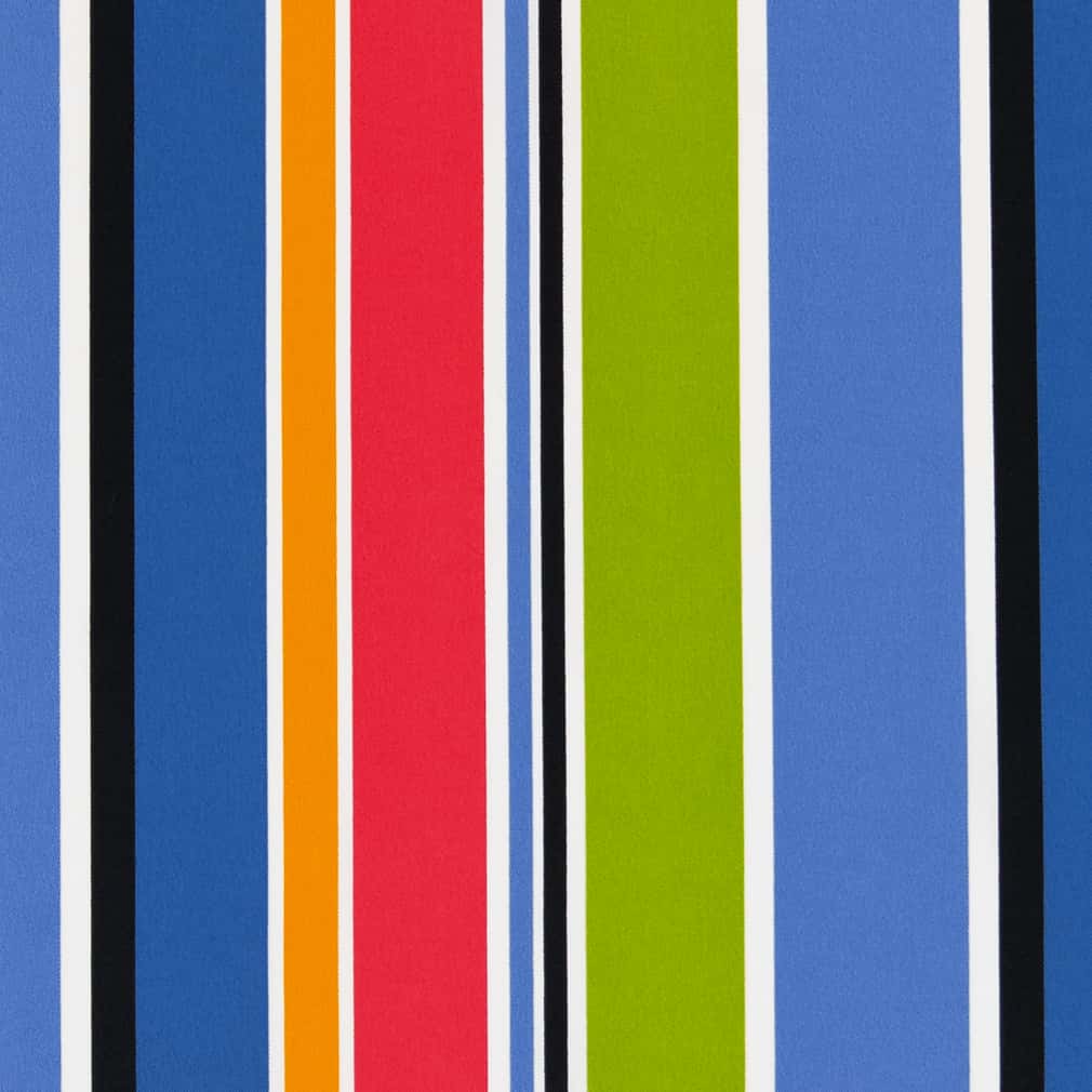 Dominica Gemstone Fabric