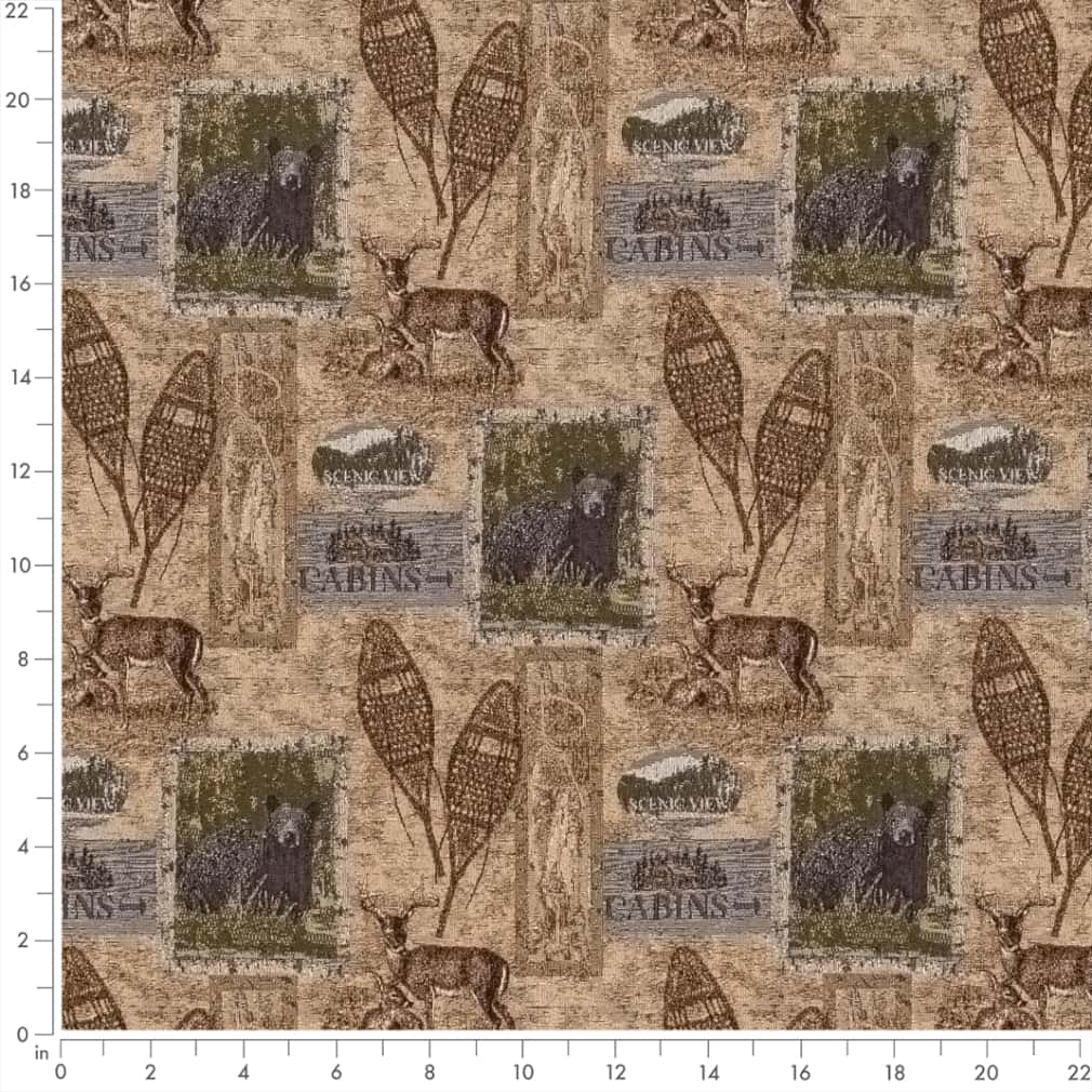 Dorsan Honey Ruler Image