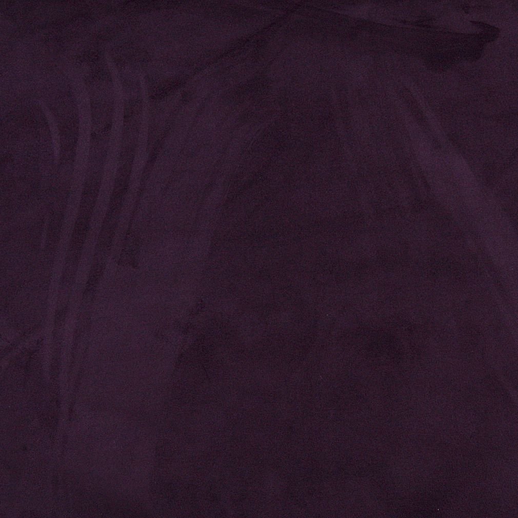 Dotson Eggplant - Folio Fabrics