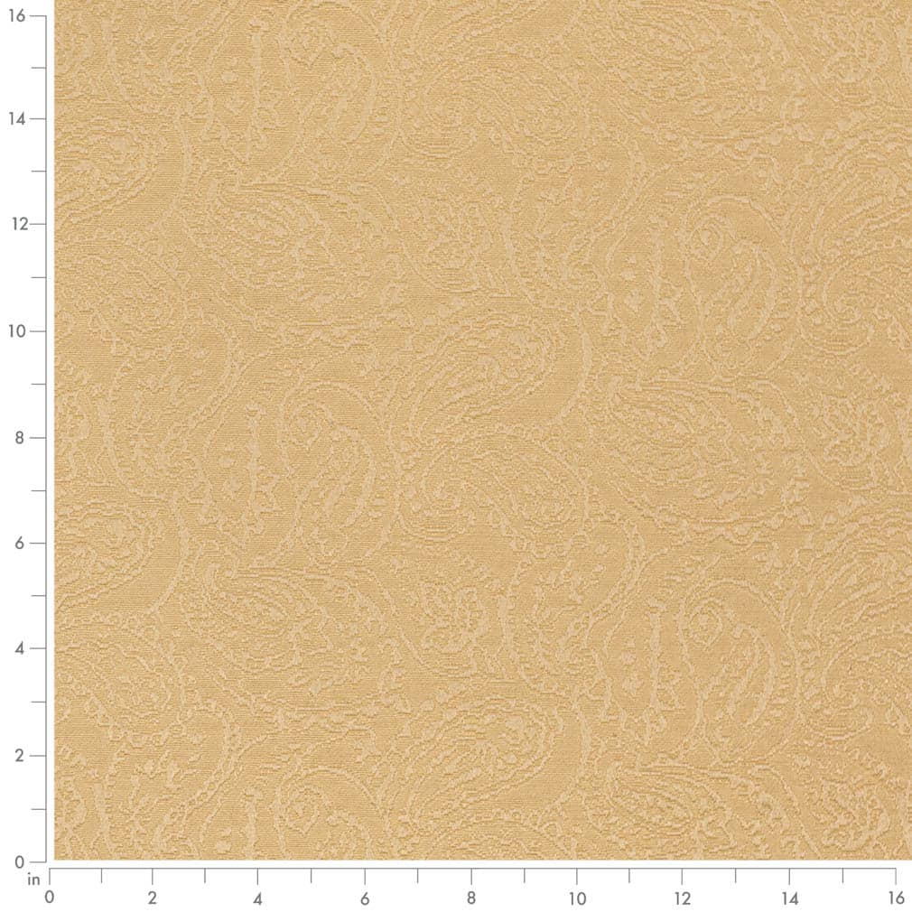 Dover Gold Ruler Image