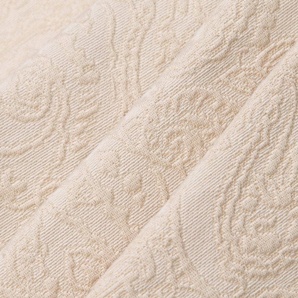 Dover Ivory Closeup Texture