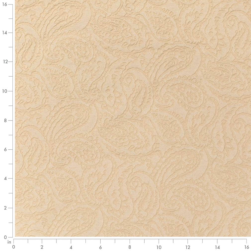 Dover Natural - Folio Fabrics