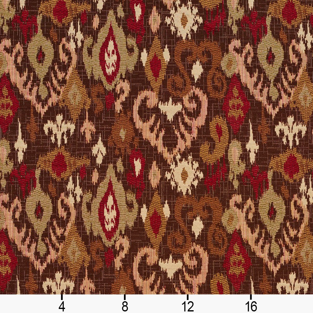 Drake Adobe - Folio Fabrics