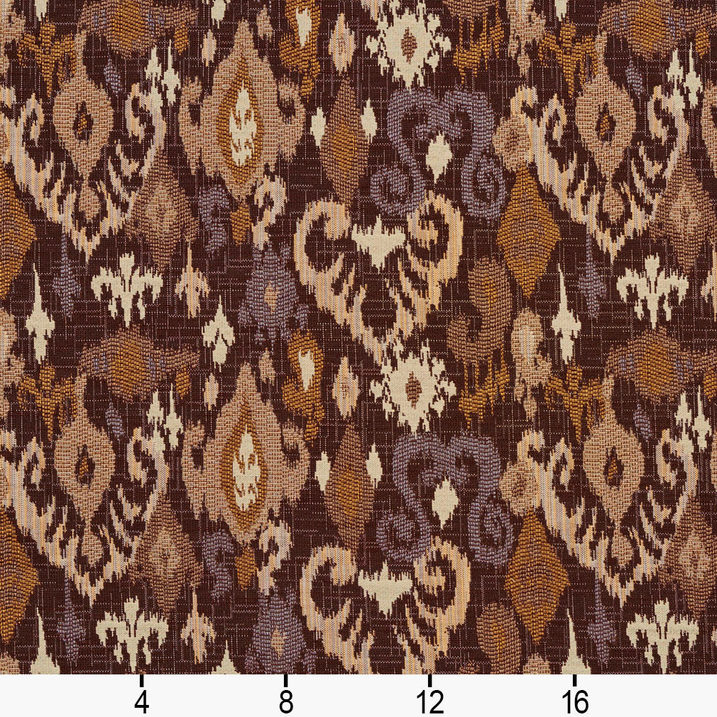 Drake Canyon Ruler Image